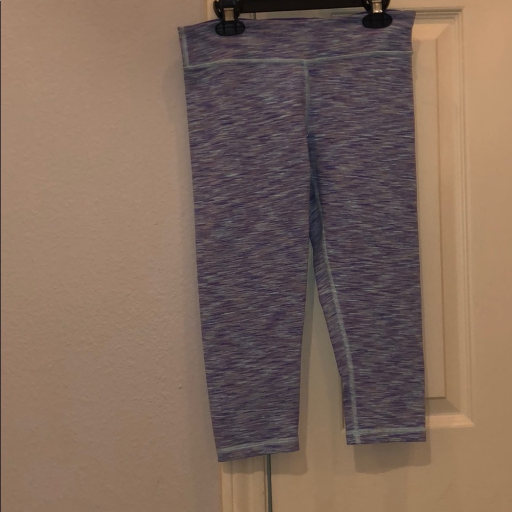NWOT Ivivva leggings
